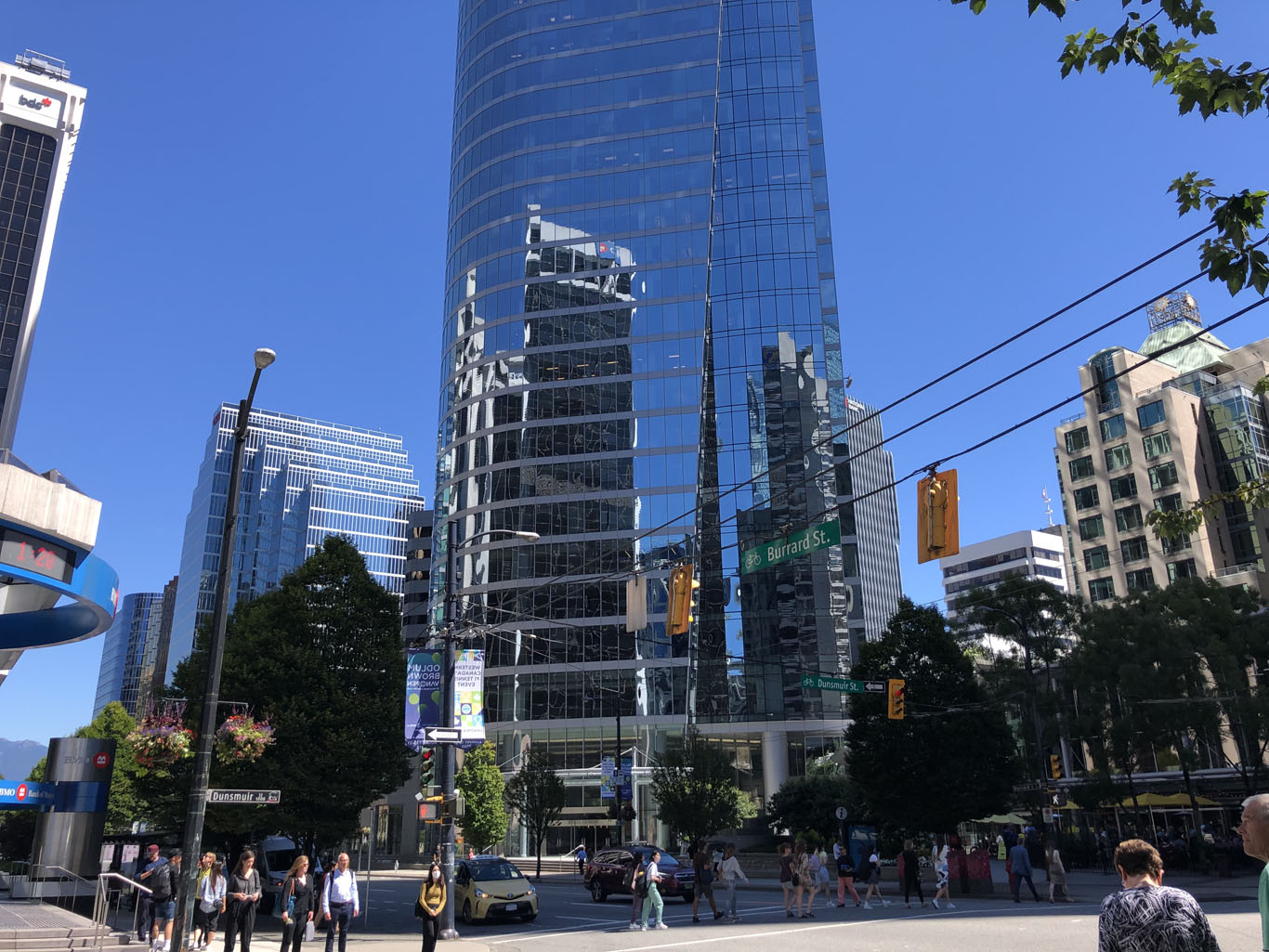 Fasken Martineau DuMoulin LLP